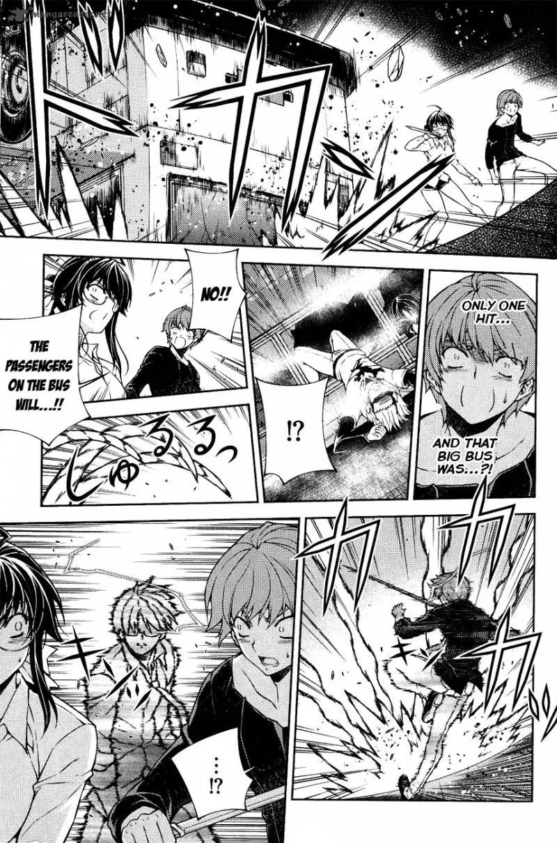 ReBirth The Lunatic Taker Chapter 7 page 4