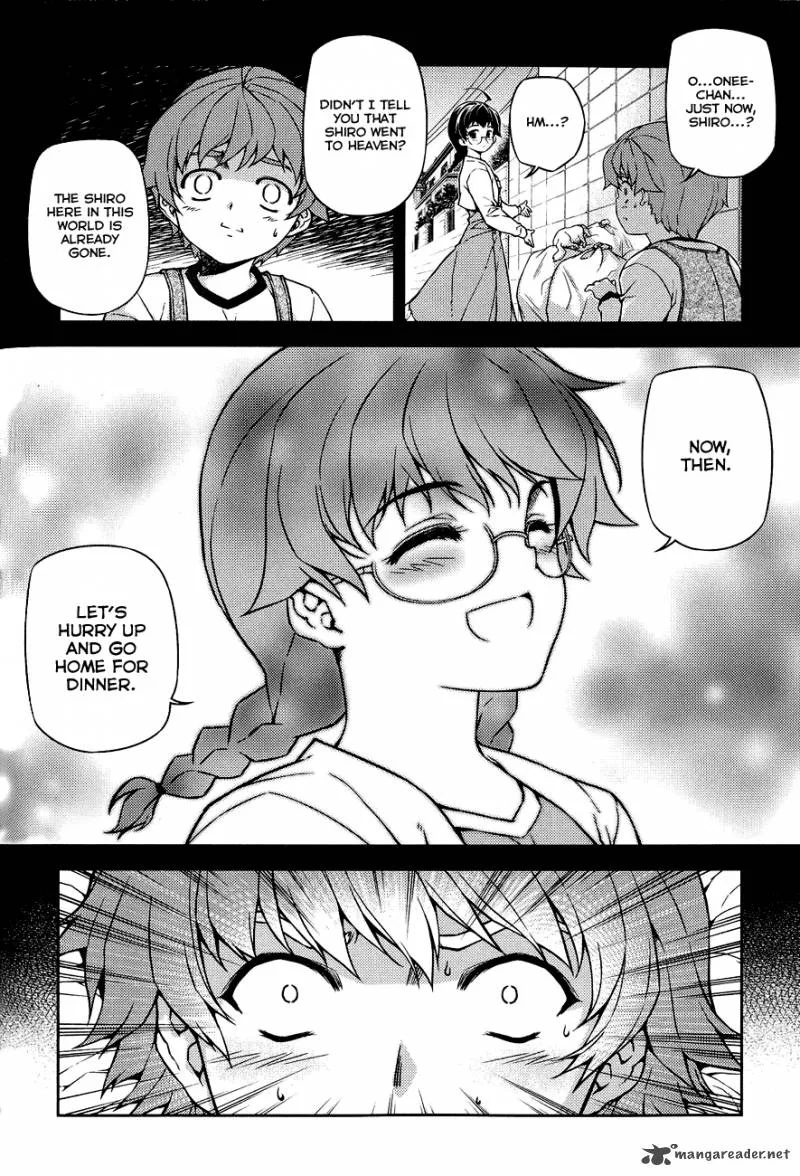 ReBirth The Lunatic Taker Chapter 8 page 4