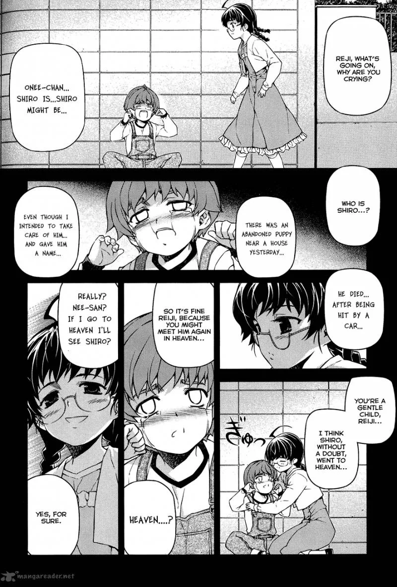 ReBirth The Lunatic Taker Chapter 8 page 2