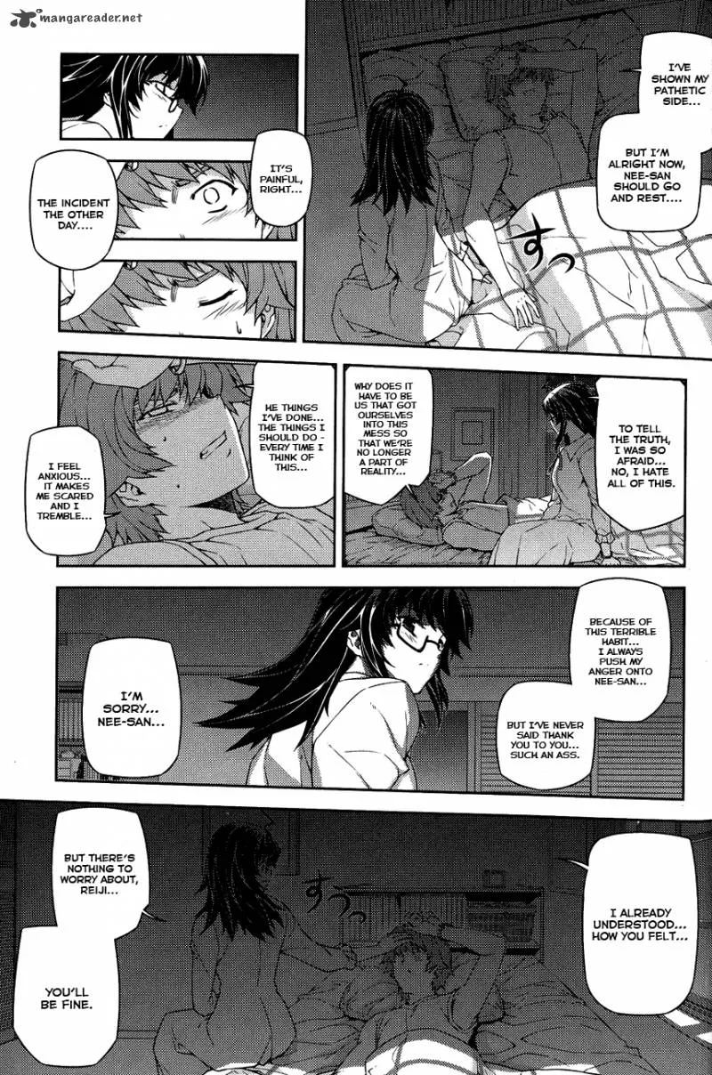 ReBirth The Lunatic Taker Chapter 9 page 7