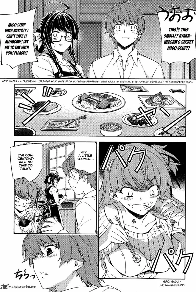 ReBirth The Lunatic Taker Chapter 9 page 15