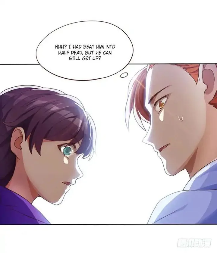 Reborn 80,000 Years Chapter 1 page 23