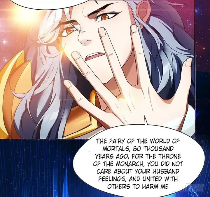 Reborn 80,000 Years Chapter 1 page 3