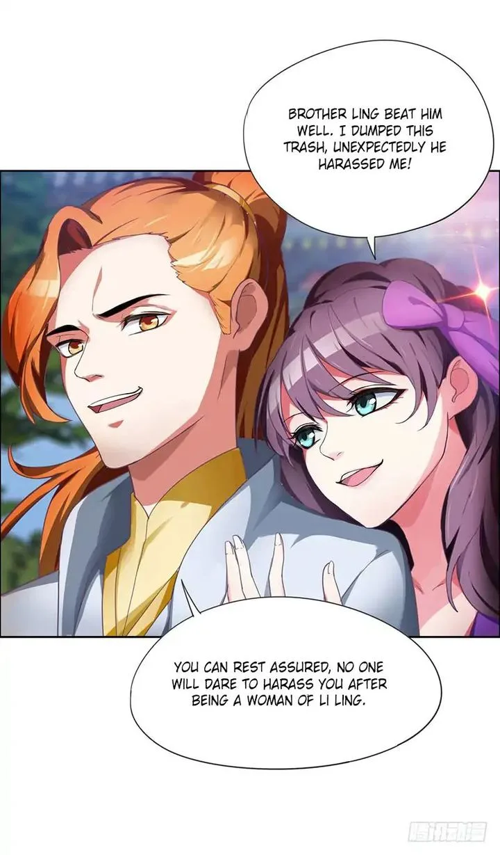 Reborn 80,000 Years Chapter 1 page 10