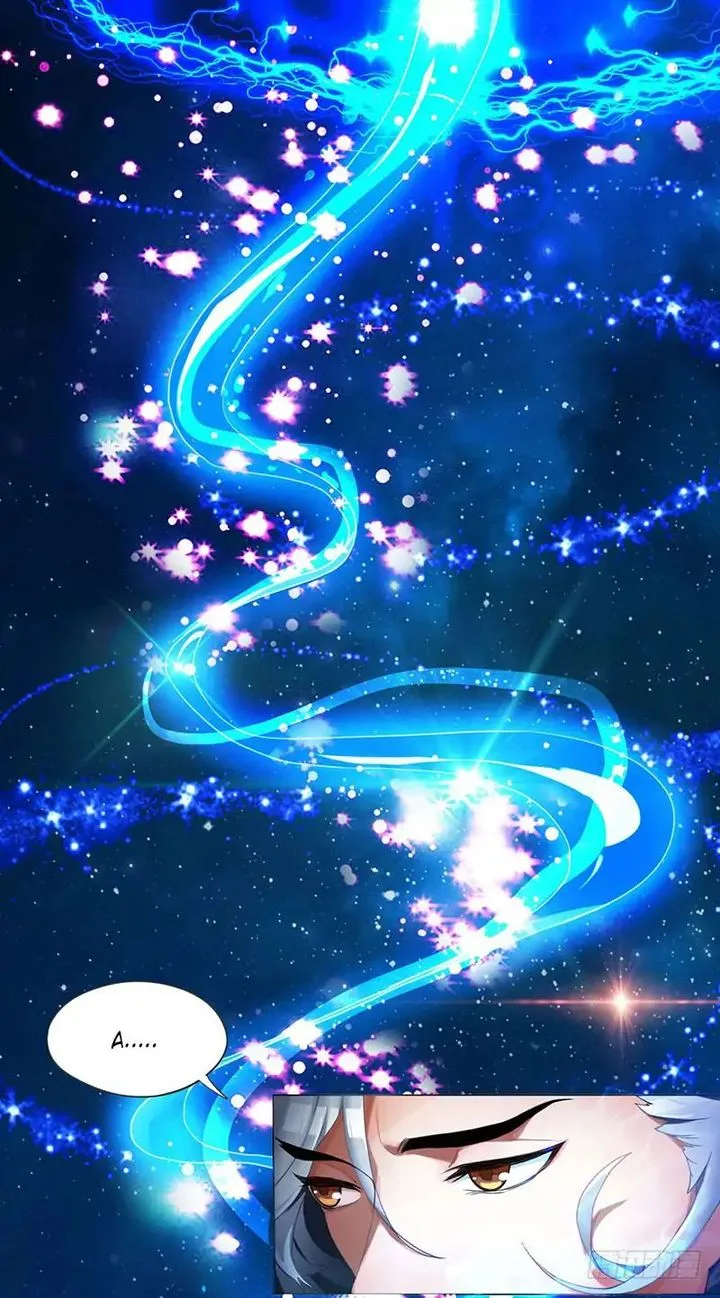 Reborn 80,000 Years Chapter 1 page 1
