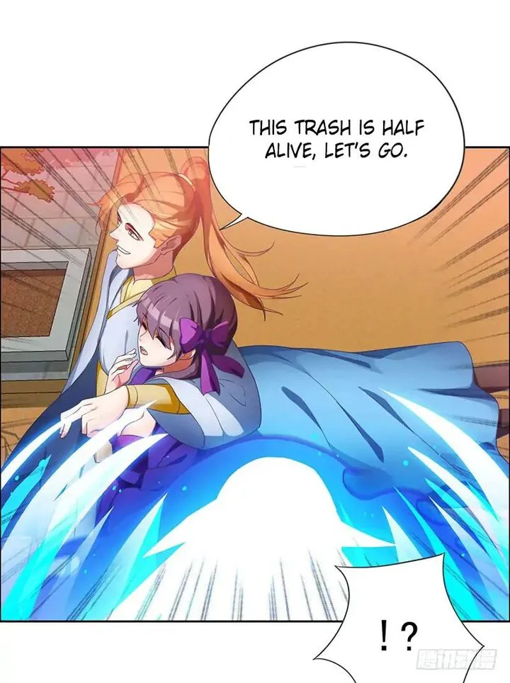 Reborn 80,000 Years Chapter 1 page 15