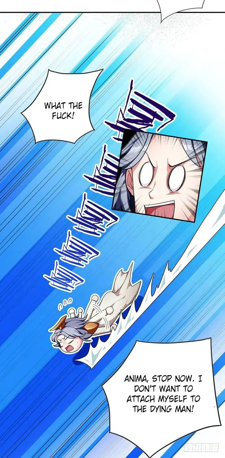 Reborn 80,000 Years Chapter 1 page 16