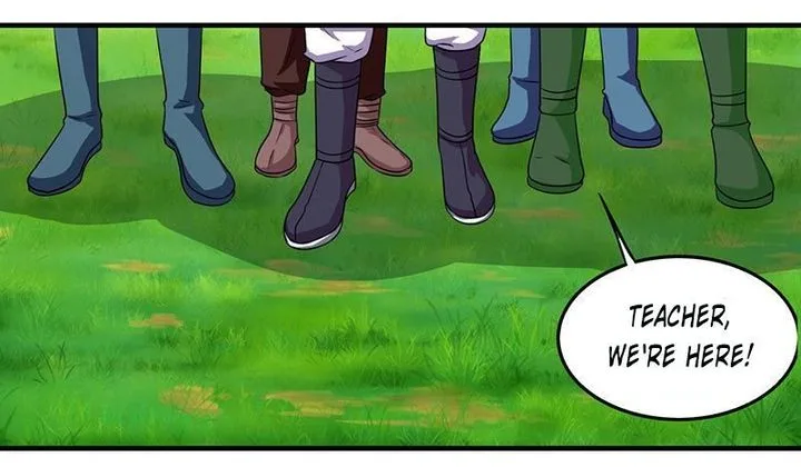 Reborn 80,000 Years Chapter 10 page 2