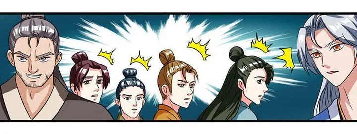 Reborn 80,000 Years Chapter 10 page 3