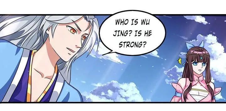 Reborn 80,000 Years Chapter 10 page 6