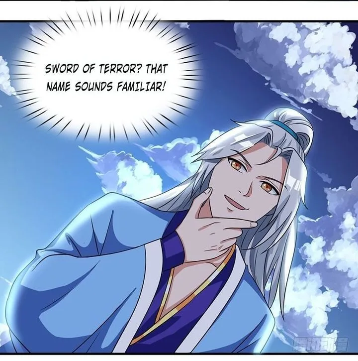 Reborn 80,000 Years Chapter 10 page 8