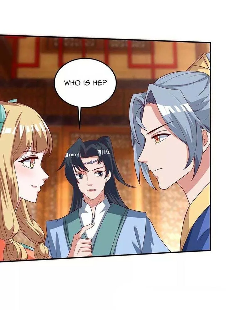 Reborn 80,000 Years Chapter 101 page 1