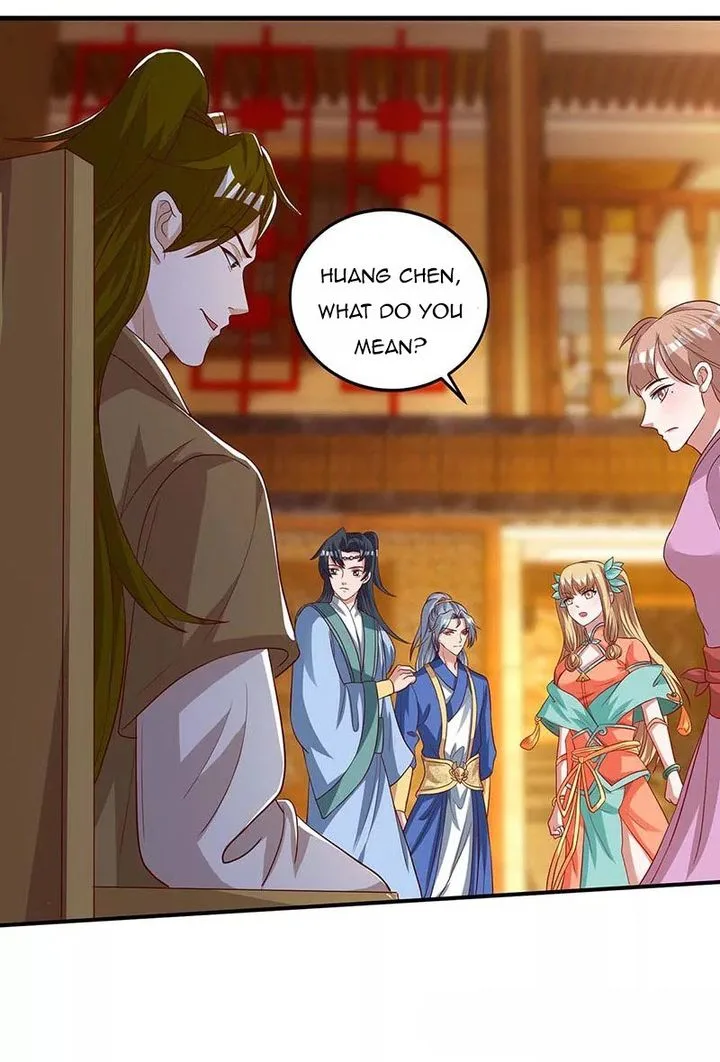 Reborn 80,000 Years Chapter 101 page 4