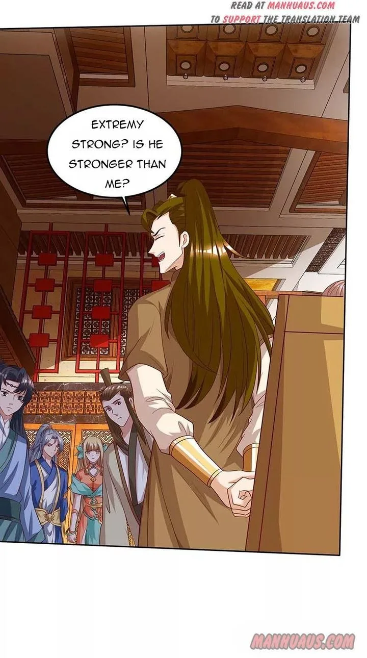 Reborn 80,000 Years Chapter 101 page 7