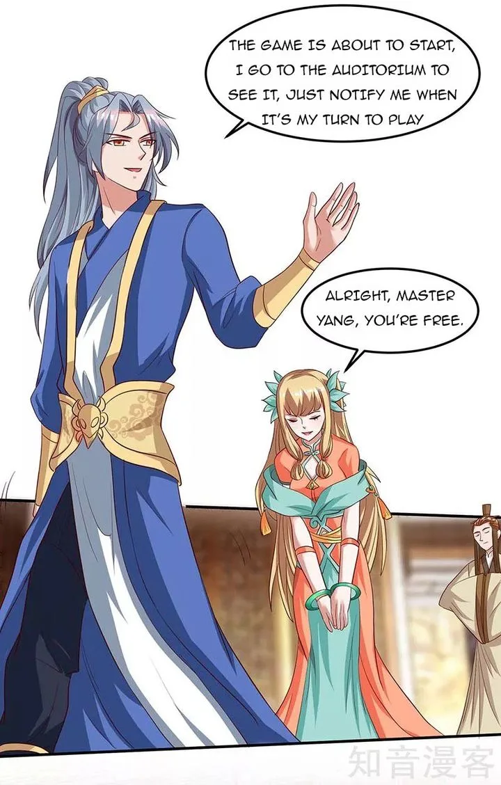Reborn 80,000 Years Chapter 101 page 13