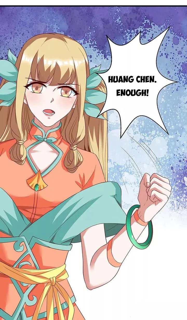 Reborn 80,000 Years Chapter 101 page 10
