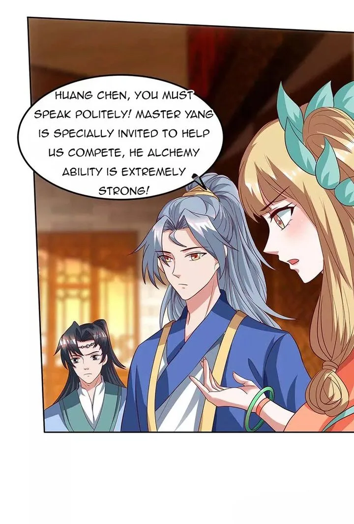 Reborn 80,000 Years Chapter 101 page 6