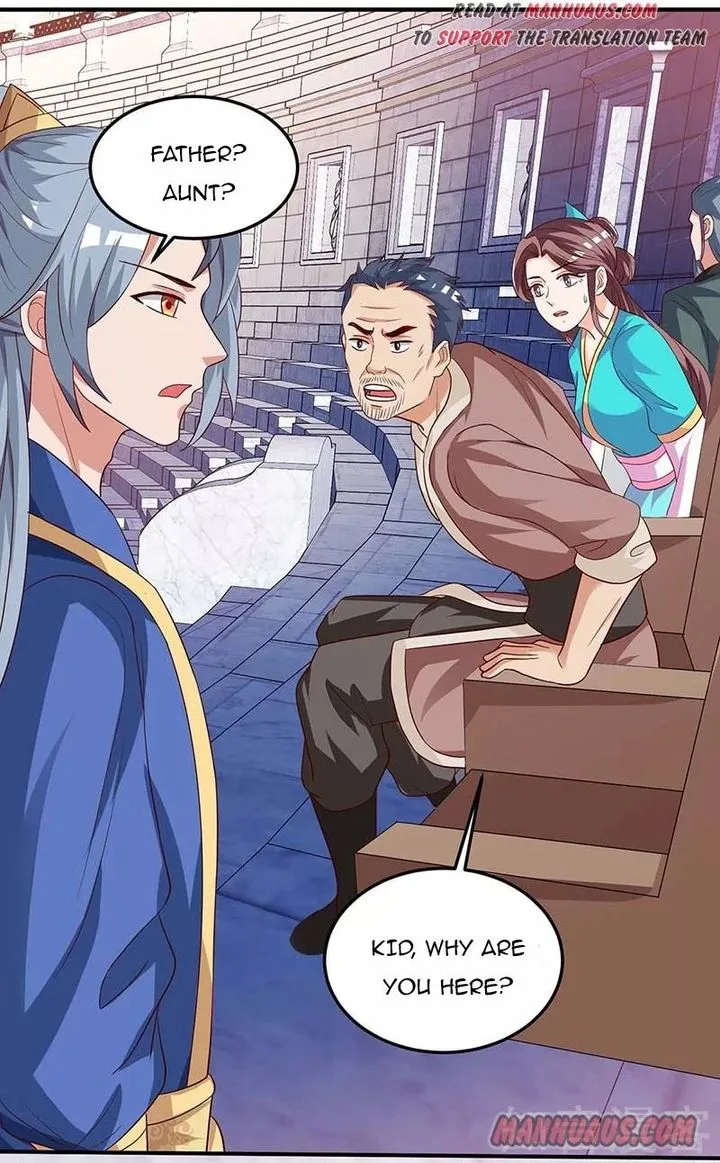 Reborn 80,000 Years Chapter 101 page 16