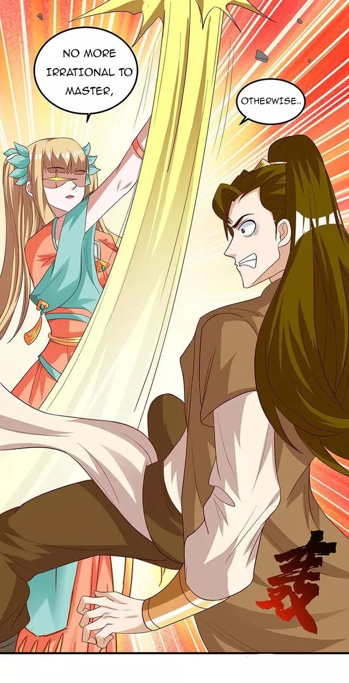 Reborn 80,000 Years Chapter 101 page 11