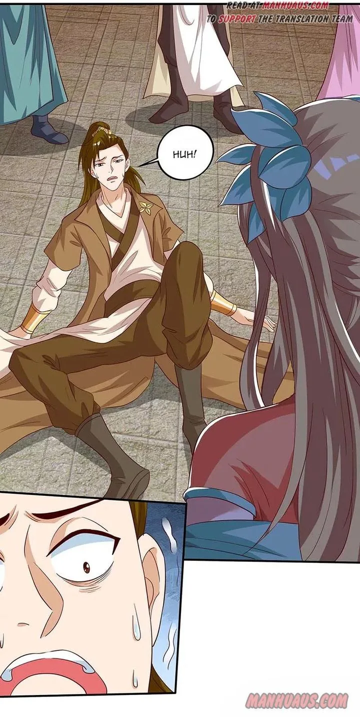 Reborn 80,000 Years Chapter 101 page 12