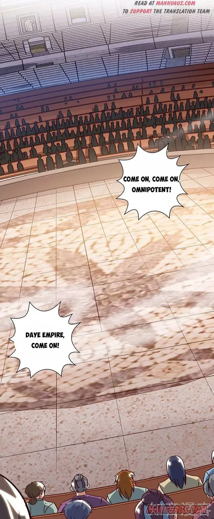 Reborn 80,000 Years Chapter 101 page 14