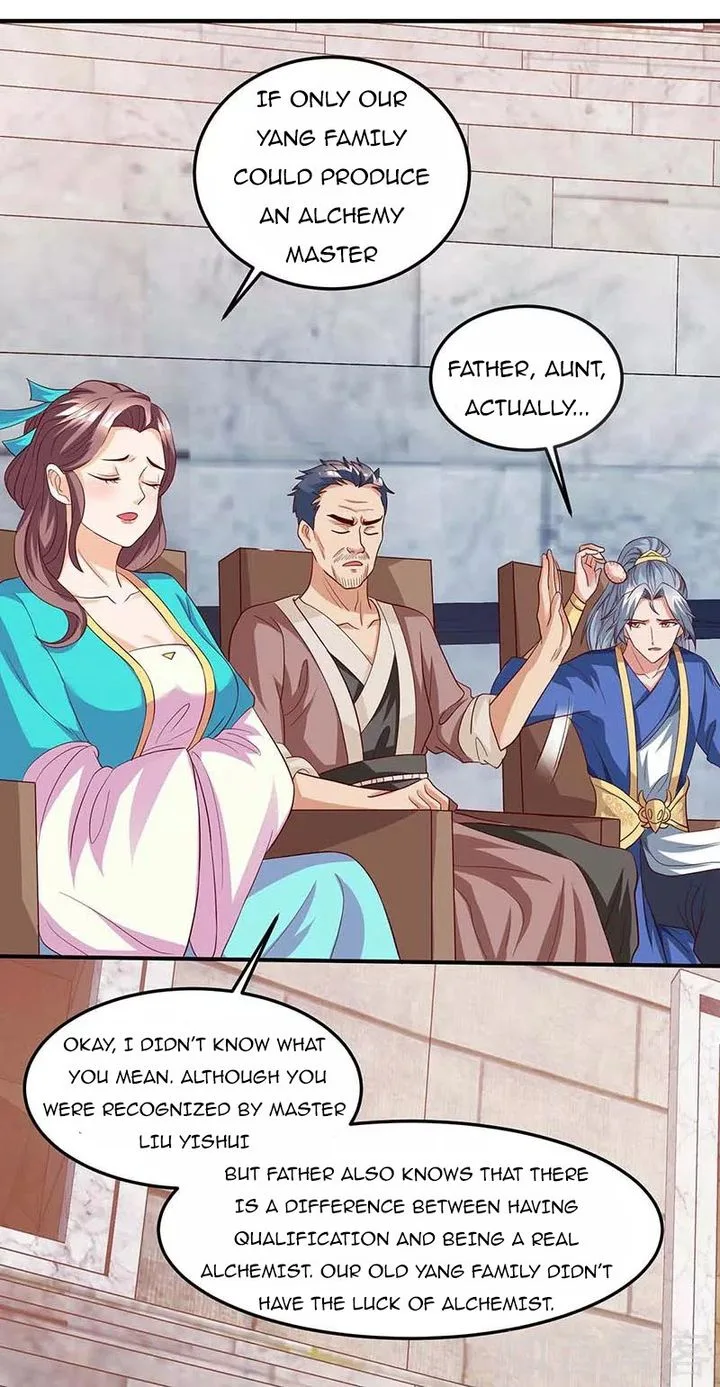 Reborn 80,000 Years Chapter 101 page 18