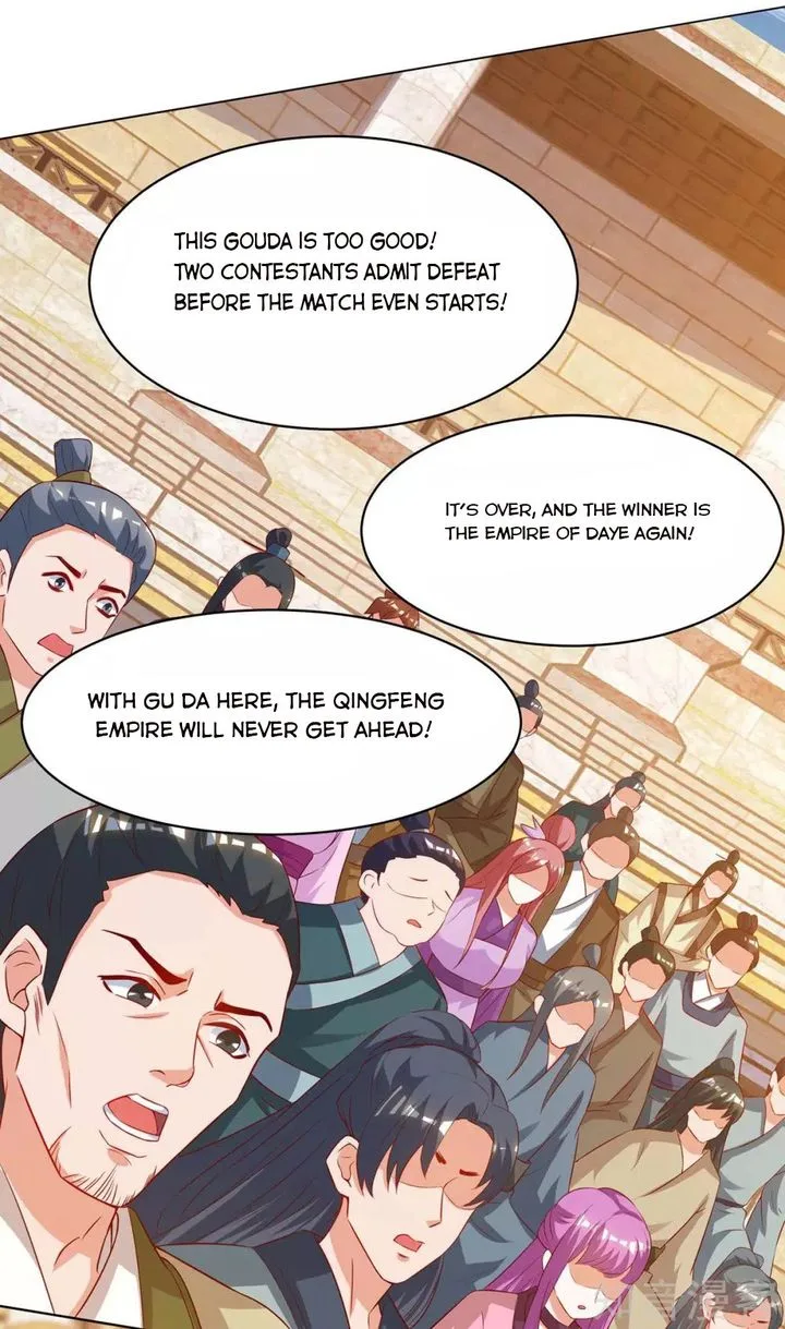 Reborn 80,000 Years Chapter 102 page 25