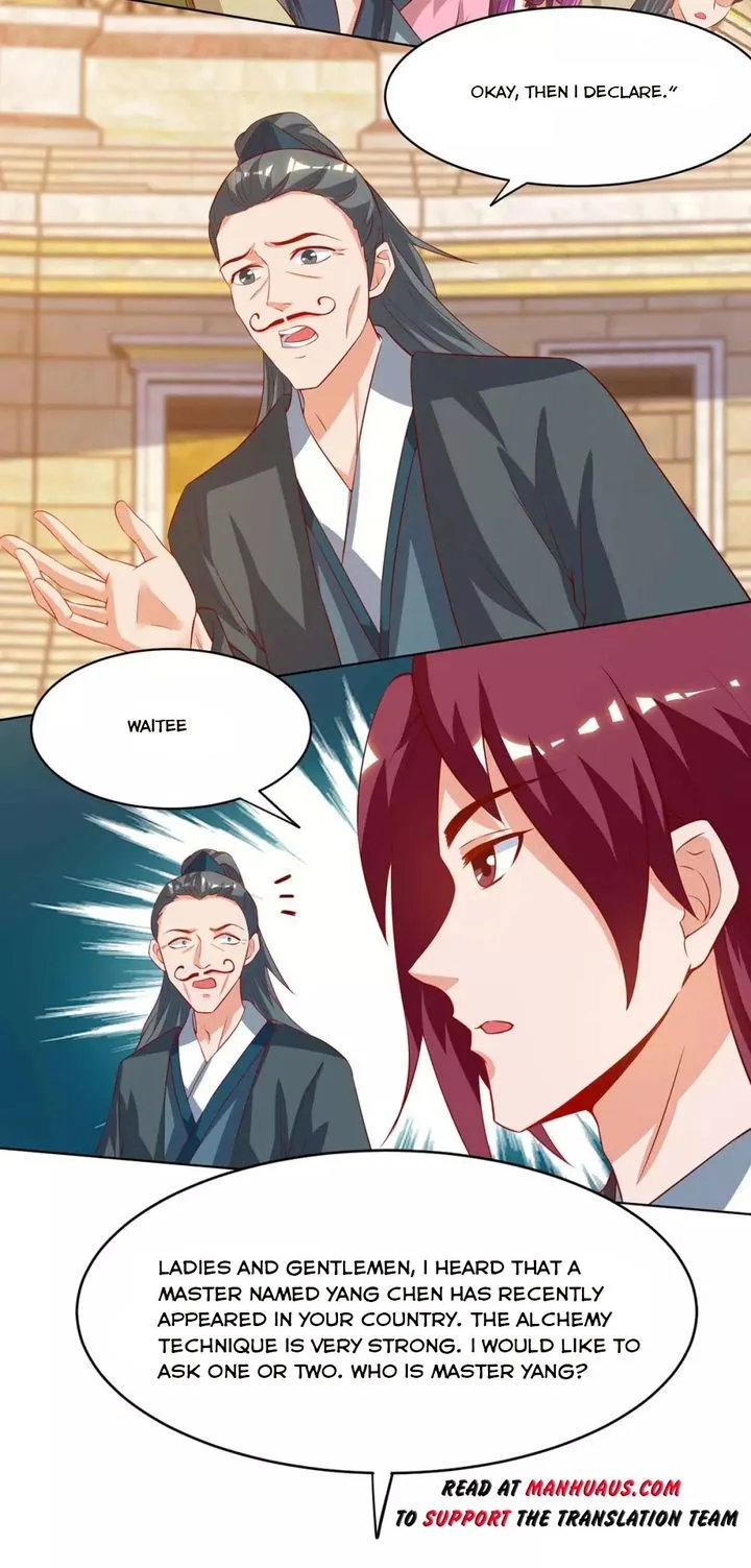 Reborn 80,000 Years Chapter 102 page 26