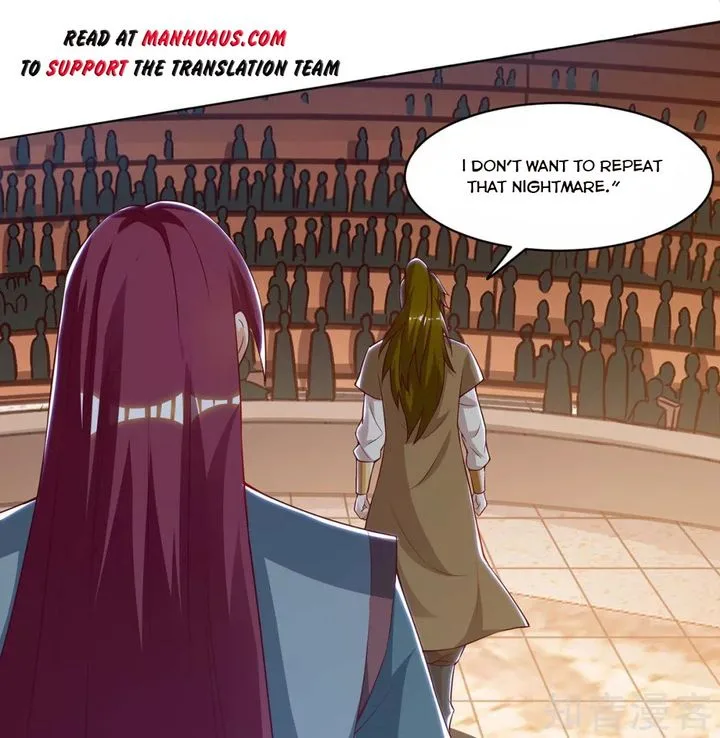 Reborn 80,000 Years Chapter 102 page 23