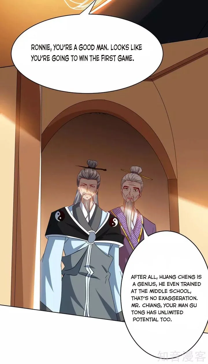 Reborn 80,000 Years Chapter 102 page 9