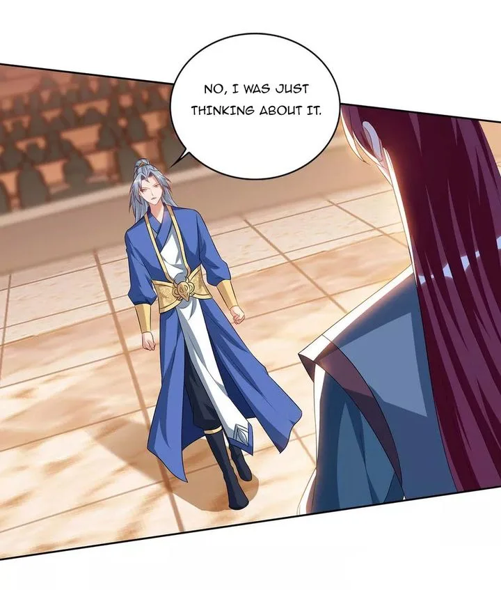 Reborn 80,000 Years Chapter 103 page 15