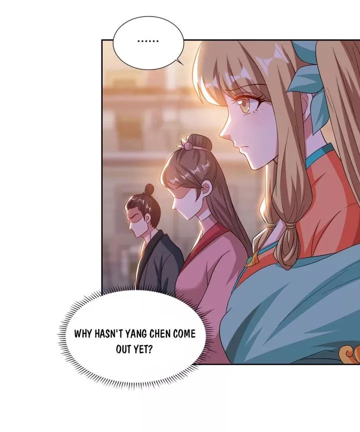 Reborn 80,000 Years Chapter 103 page 5