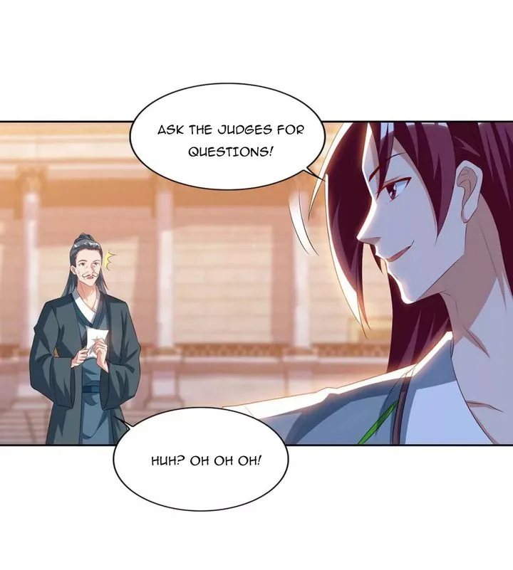 Reborn 80,000 Years Chapter 103 page 20
