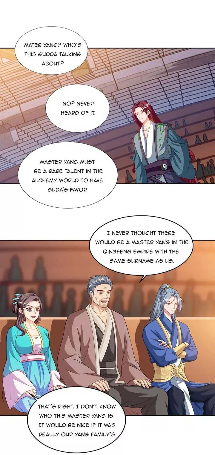Reborn 80,000 Years Chapter 103 page 1