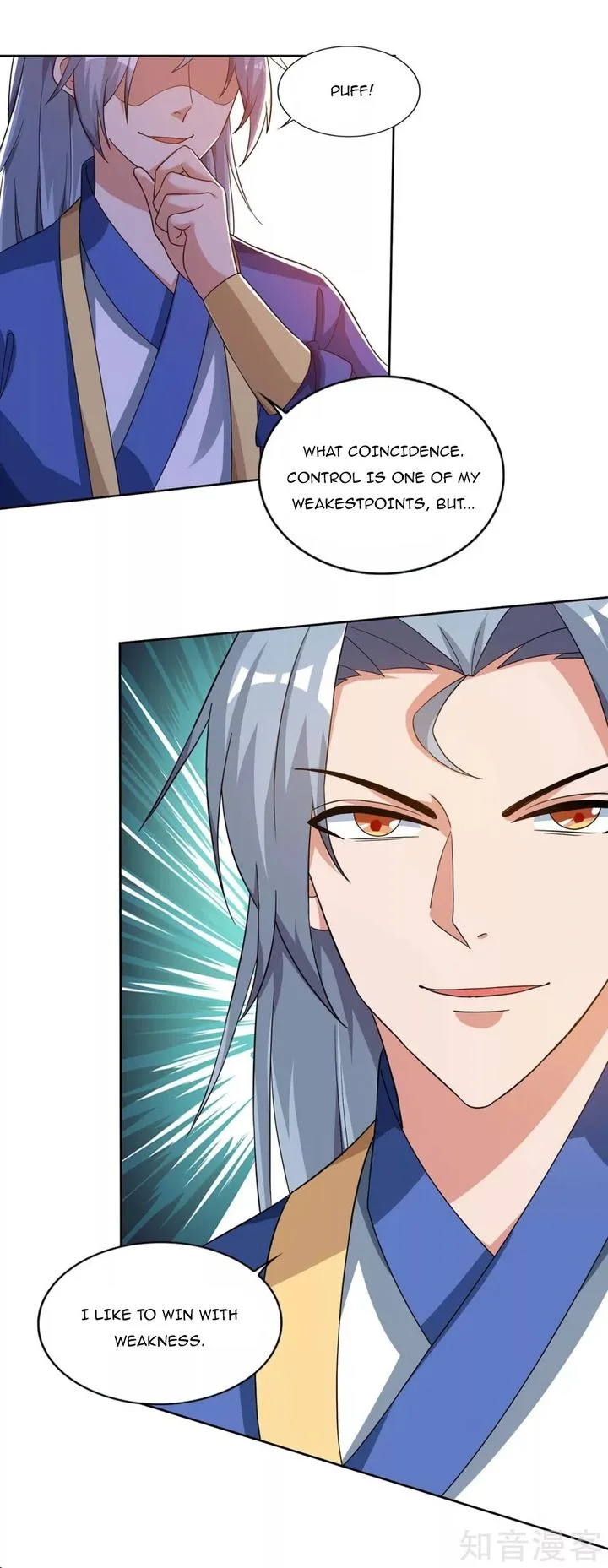 Reborn 80,000 Years Chapter 103 page 23