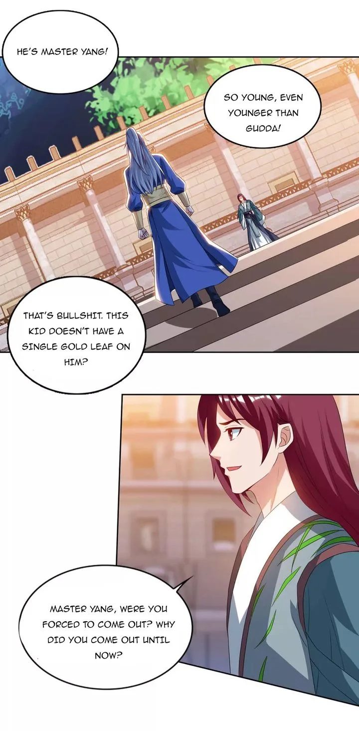 Reborn 80,000 Years Chapter 103 page 14