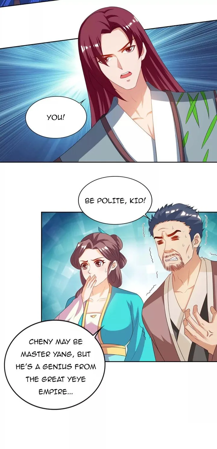 Reborn 80,000 Years Chapter 103 page 17
