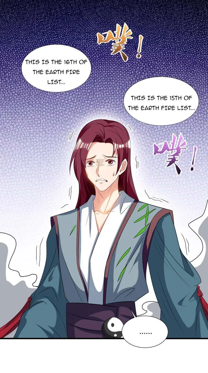 Reborn 80,000 Years Chapter 104 page 12