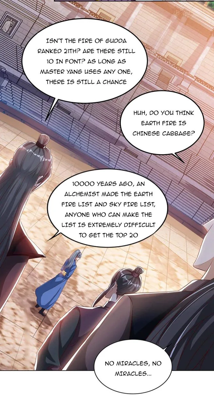 Reborn 80,000 Years Chapter 104 page 2