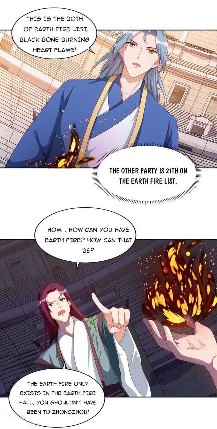 Reborn 80,000 Years Chapter 104 page 7