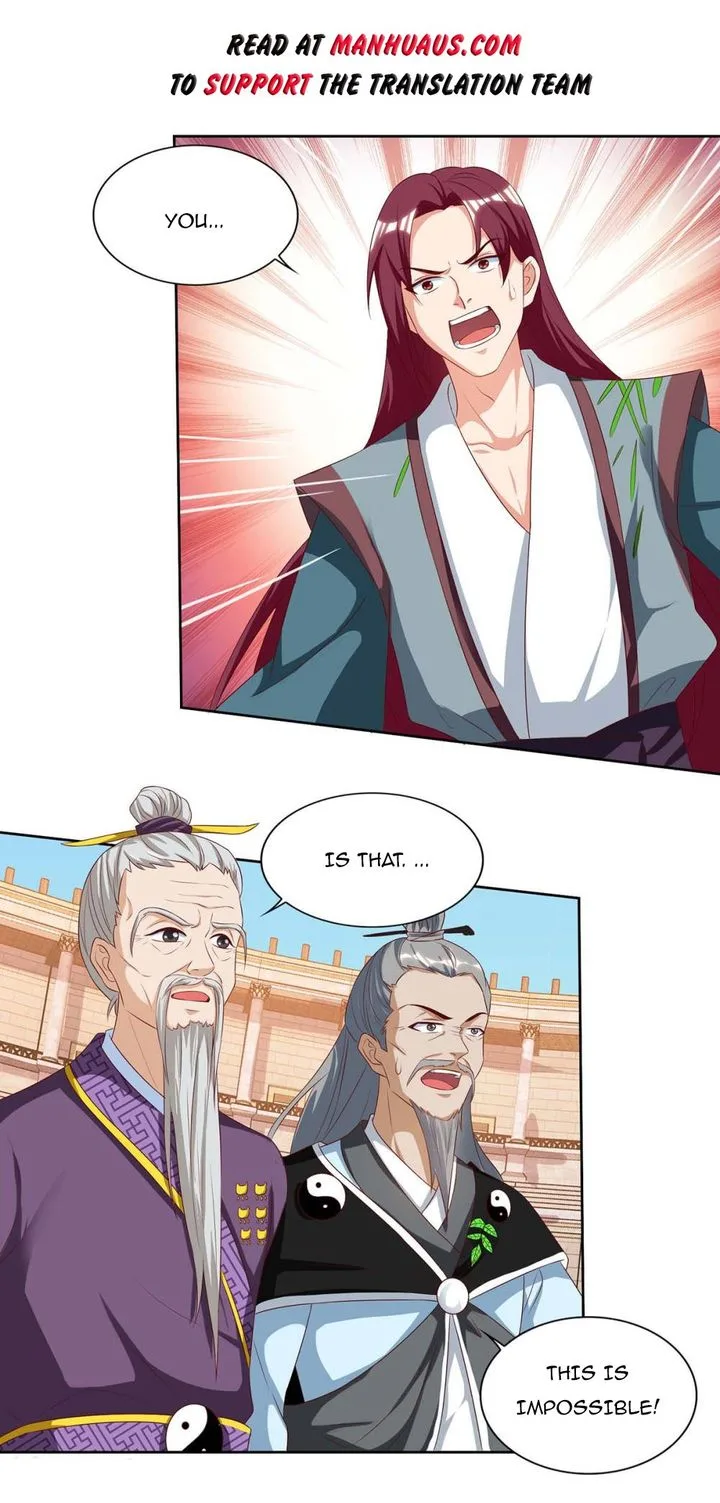 Reborn 80,000 Years Chapter 104 page 6