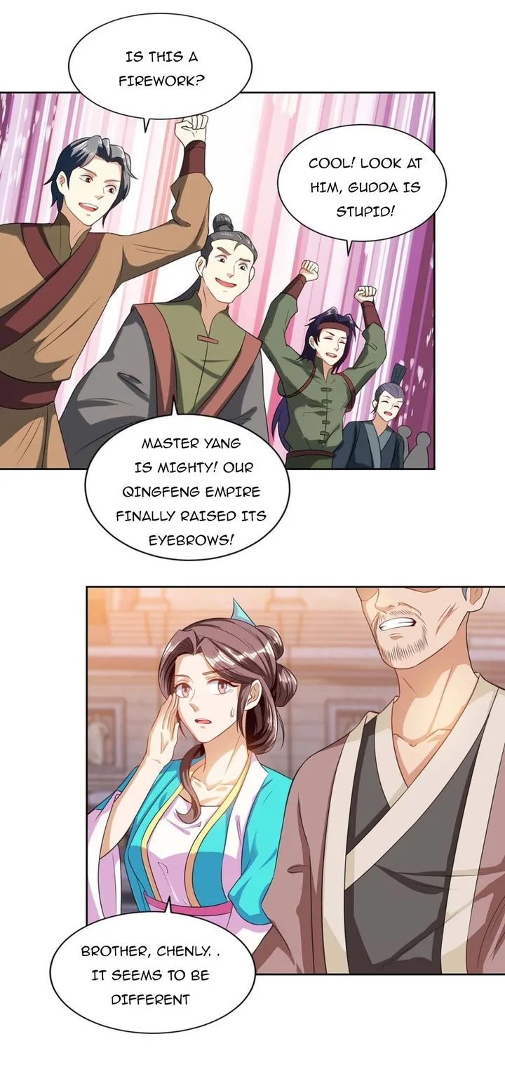 Reborn 80,000 Years Chapter 104 page 13