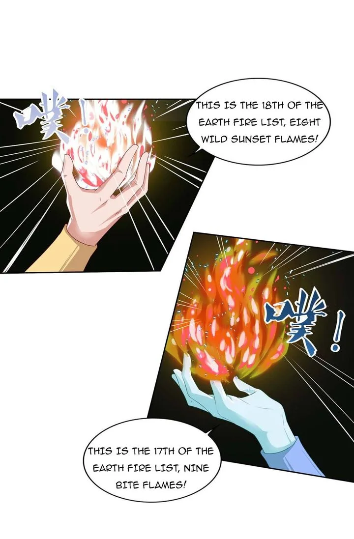 Reborn 80,000 Years Chapter 104 page 11