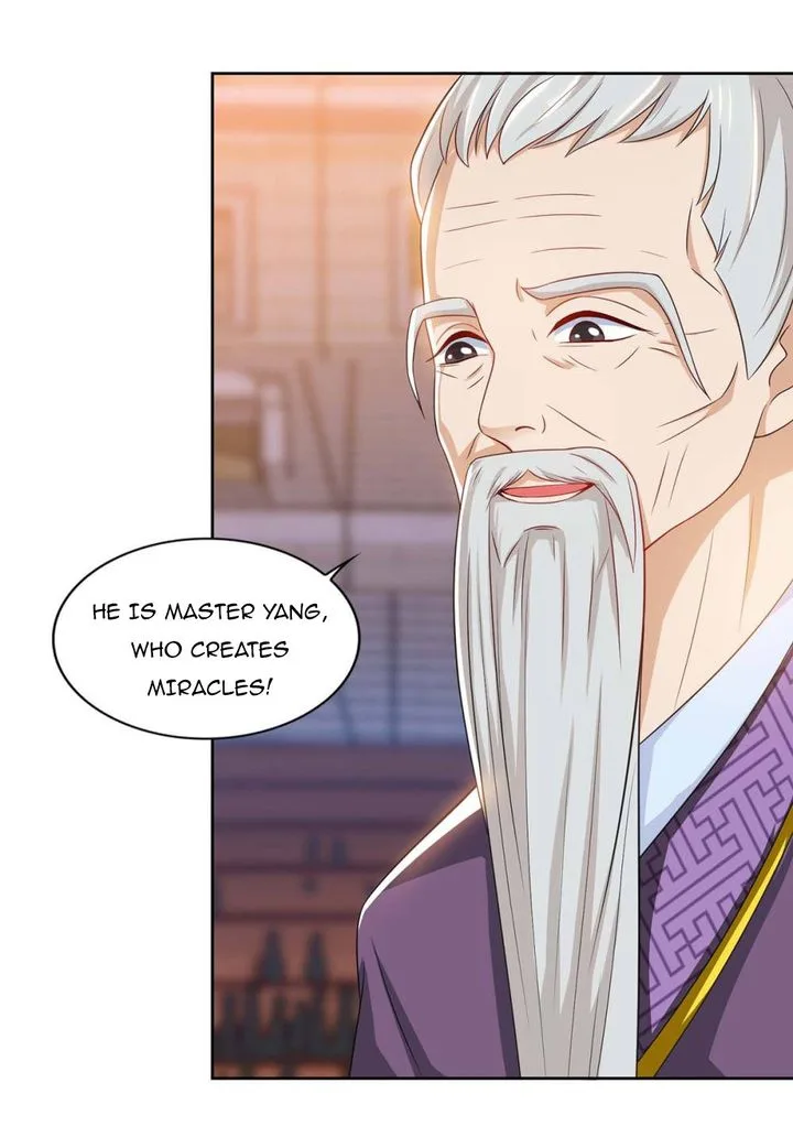 Reborn 80,000 Years Chapter 104 page 15