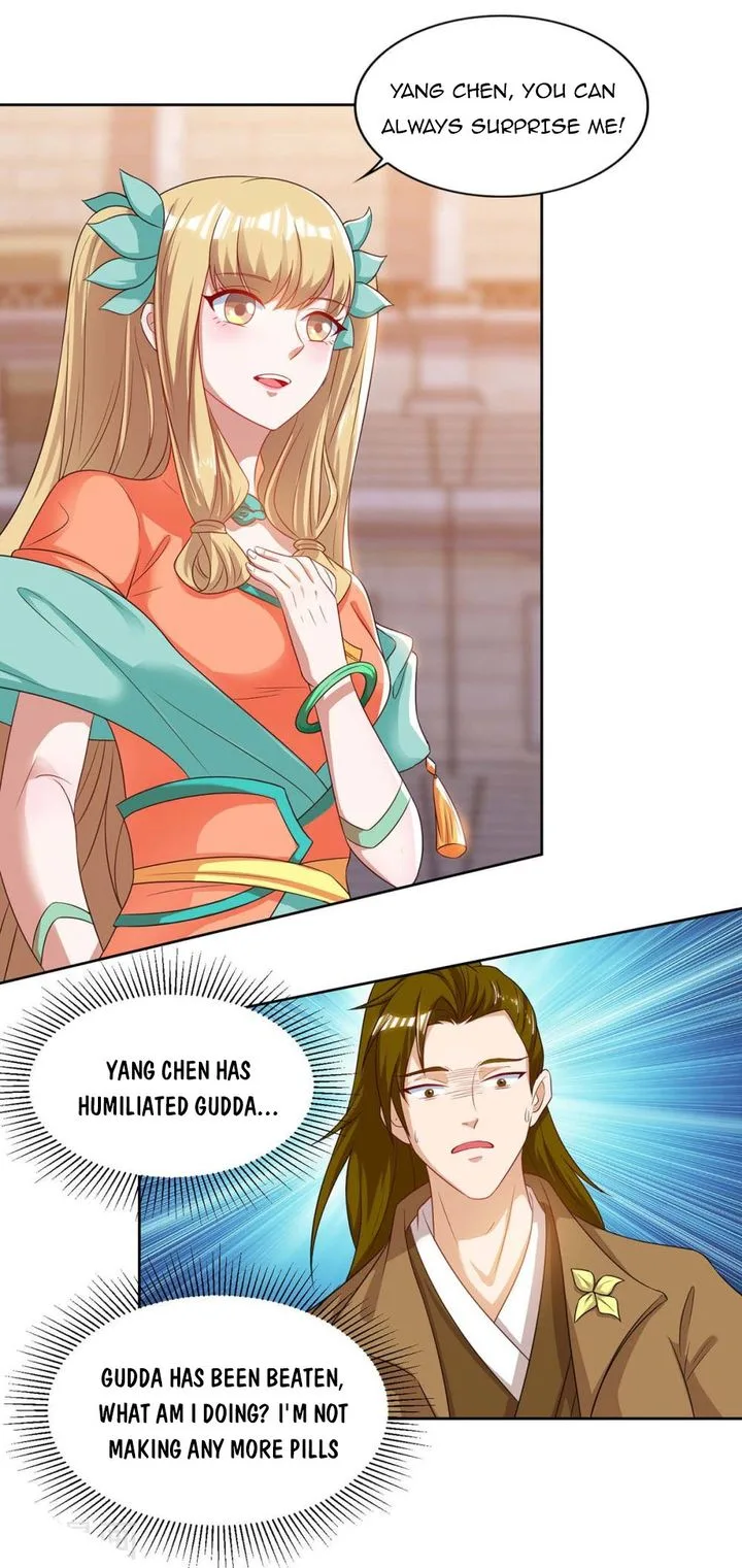 Reborn 80,000 Years Chapter 104 page 16