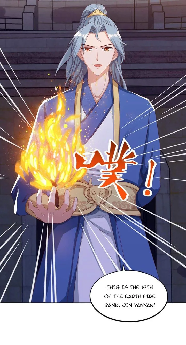 Reborn 80,000 Years Chapter 104 page 9