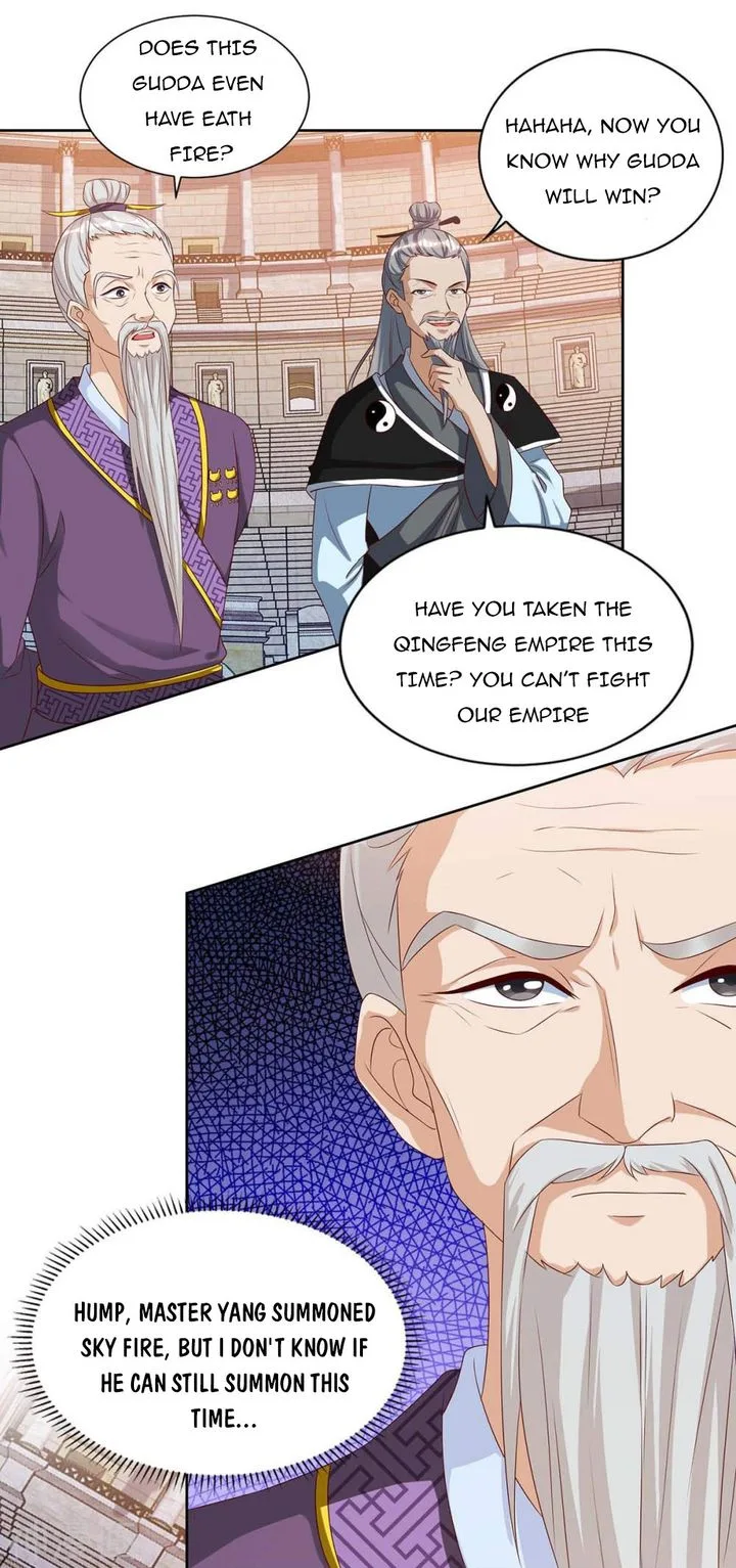 Reborn 80,000 Years Chapter 104 page 1