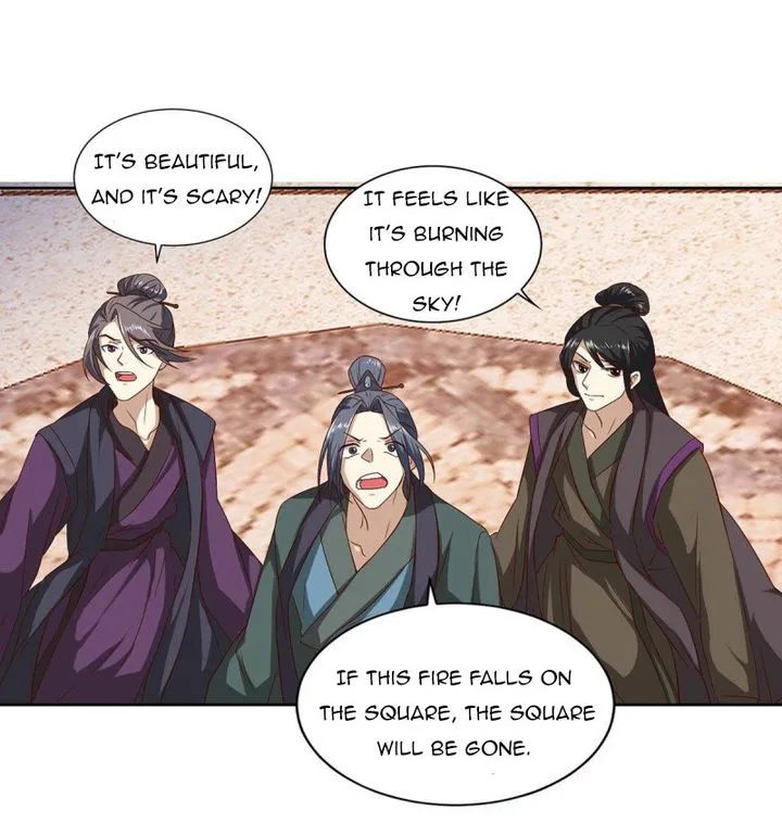 Reborn 80,000 Years Chapter 105 page 8