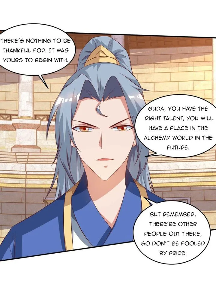 Reborn 80,000 Years Chapter 105 page 16