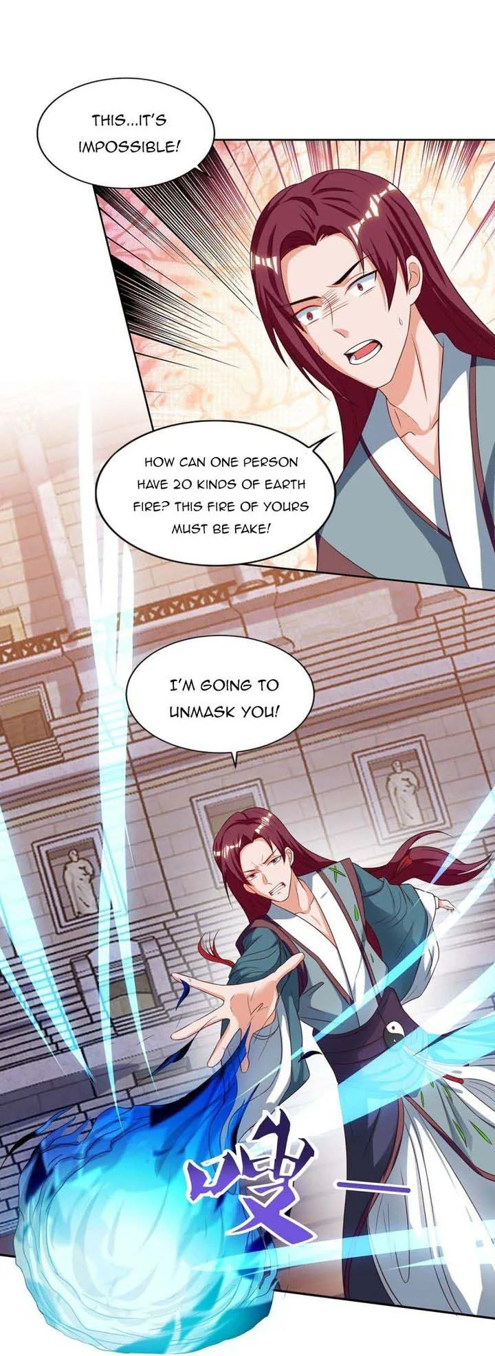 Reborn 80,000 Years Chapter 105 page 1
